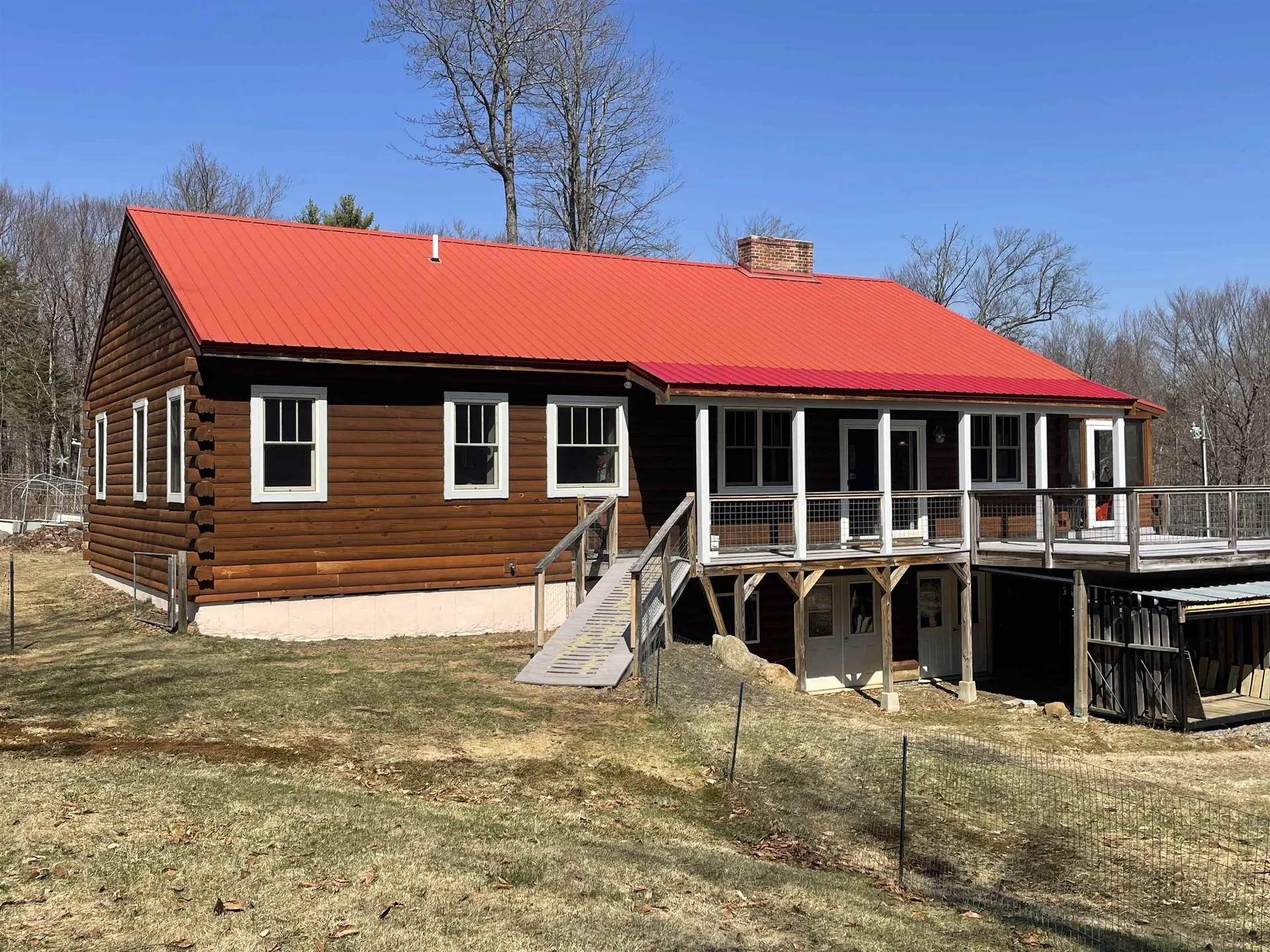 533 Juniper Hill Road Stoddard NH 03464