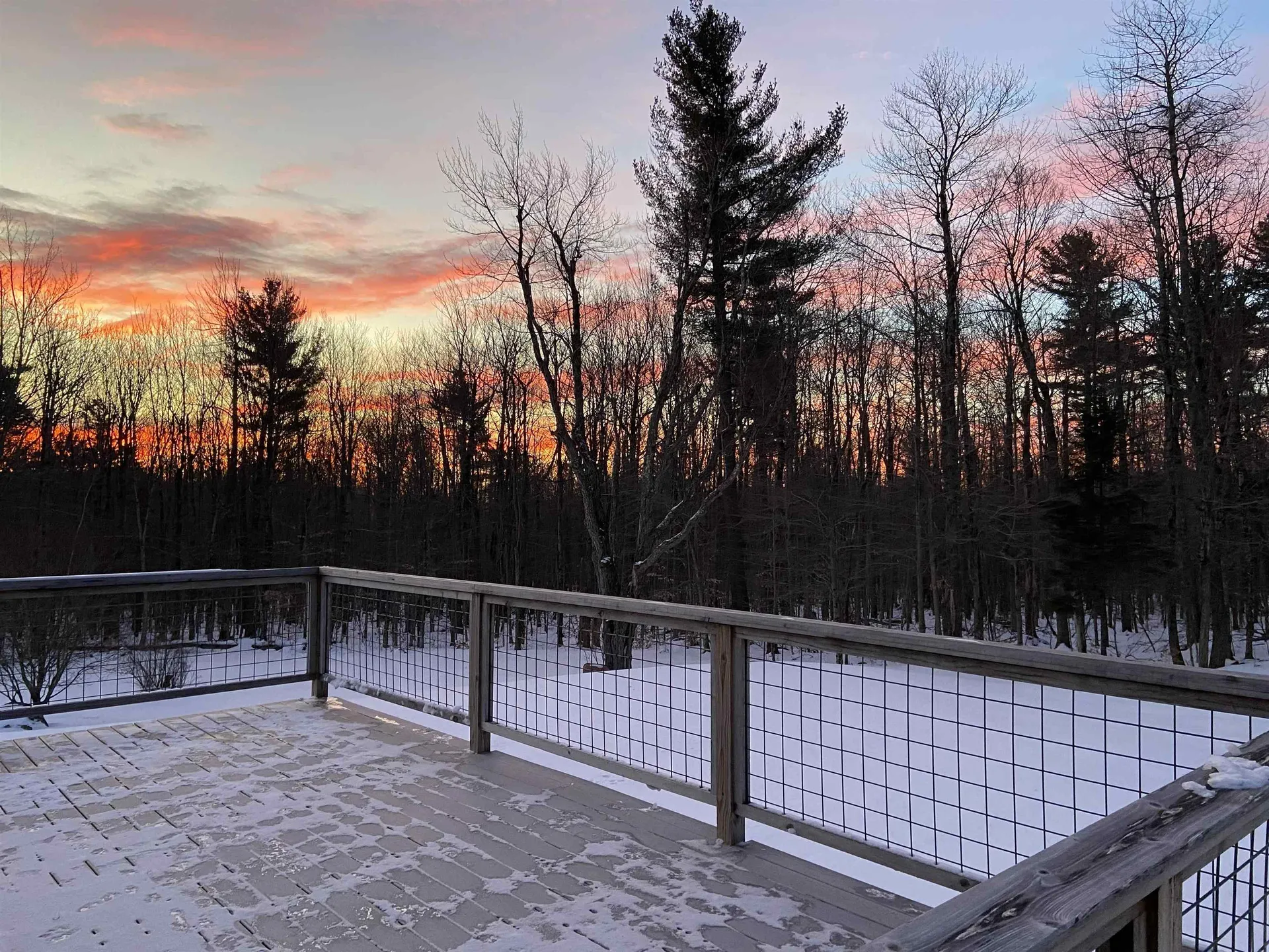 533 Juniper Hill Road Stoddard NH 03464