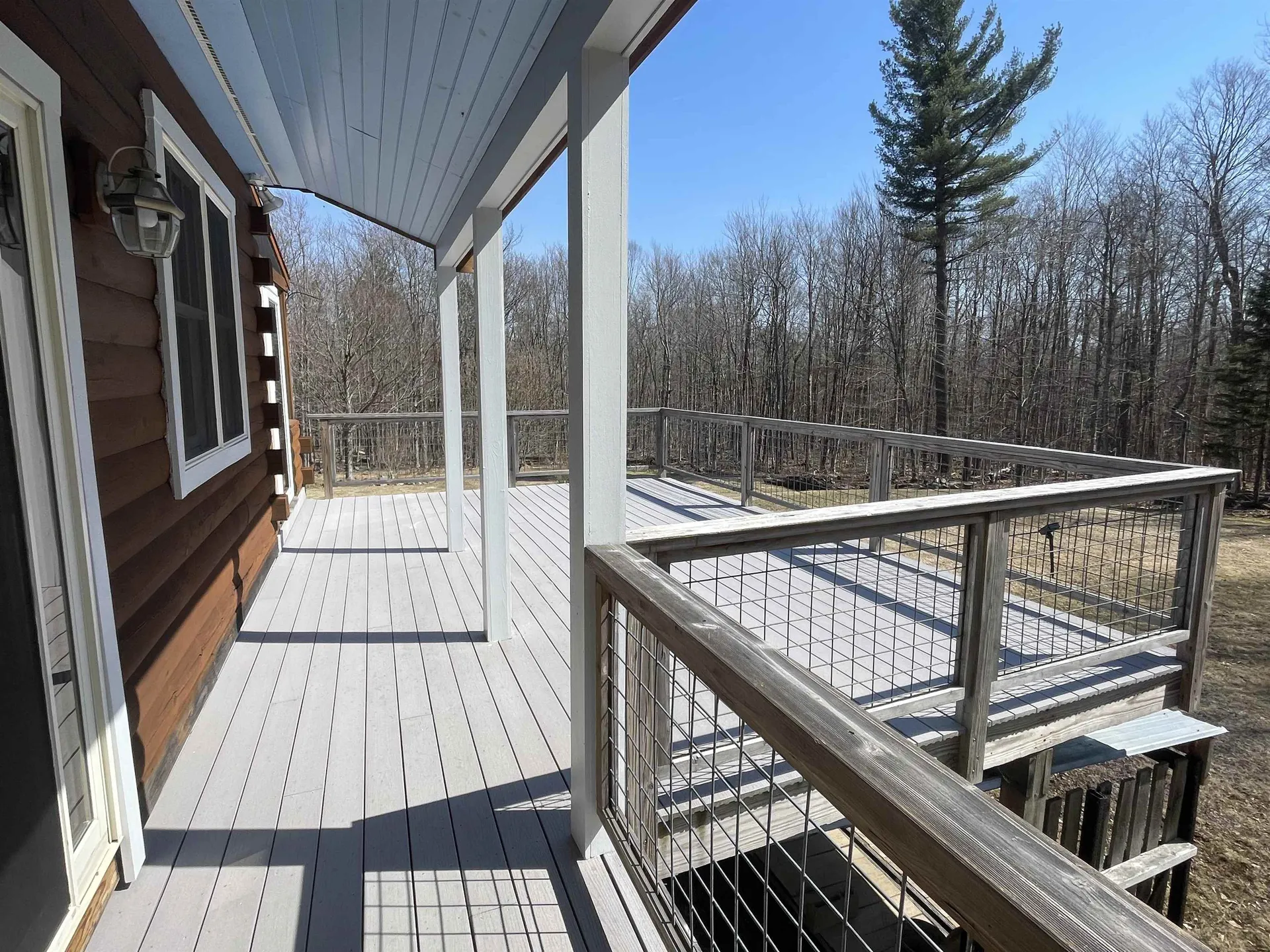 533 Juniper Hill Road Stoddard NH 03464
