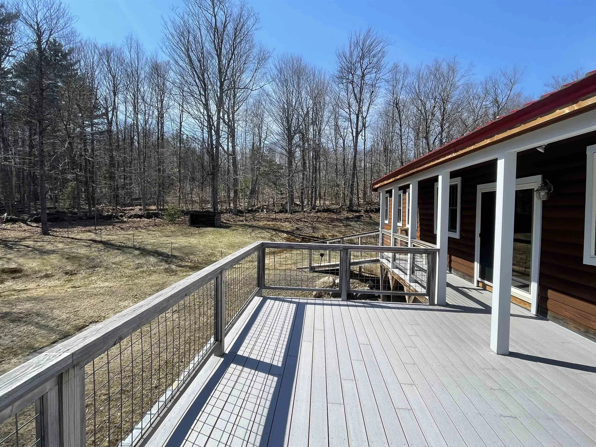 533 Juniper Hill Road Stoddard NH 03464