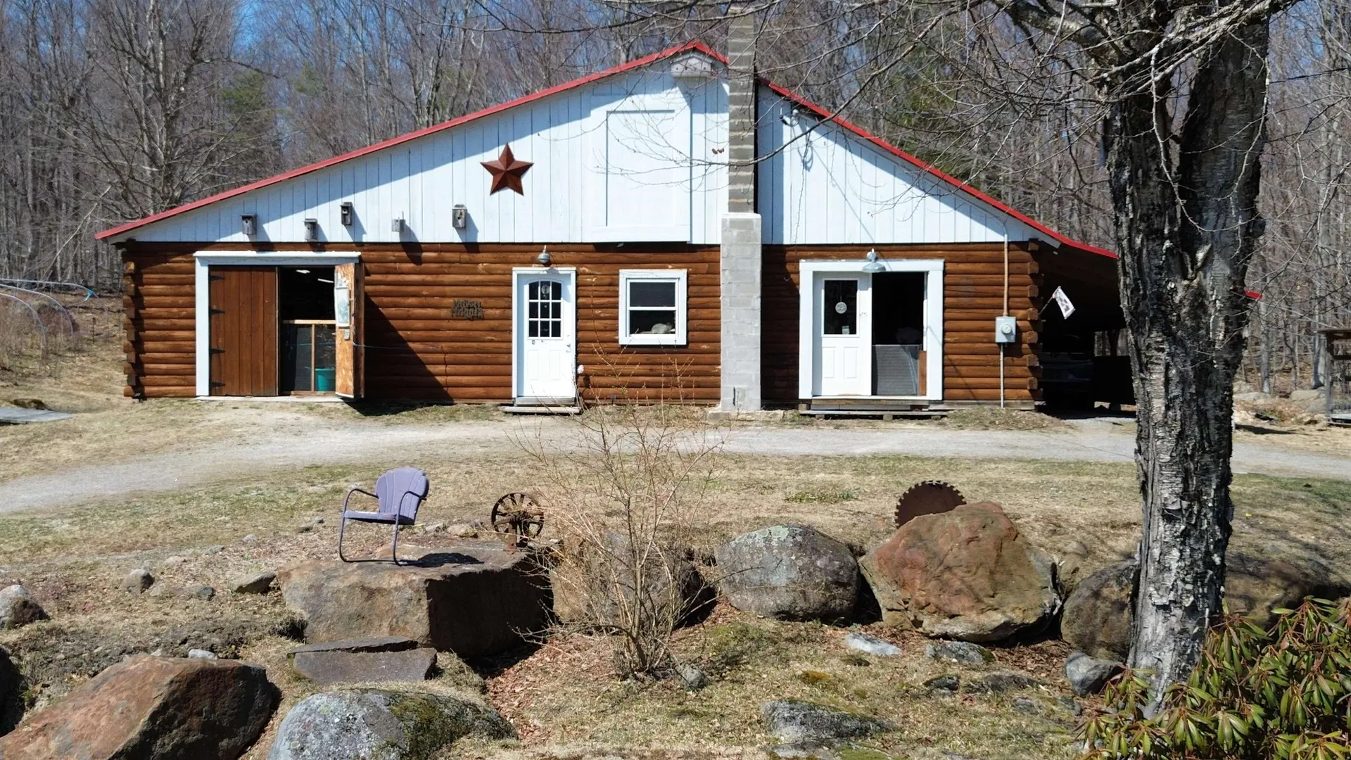 533 Juniper Hill Road Stoddard NH 03464
