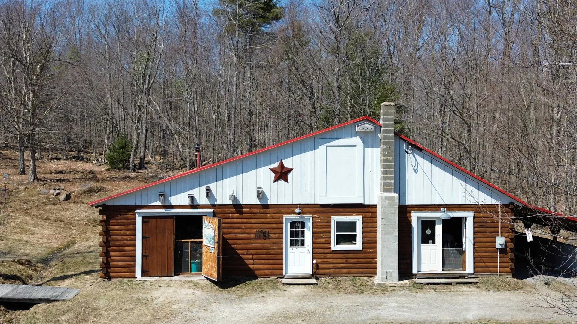 533 Juniper Hill Road Stoddard NH 03464