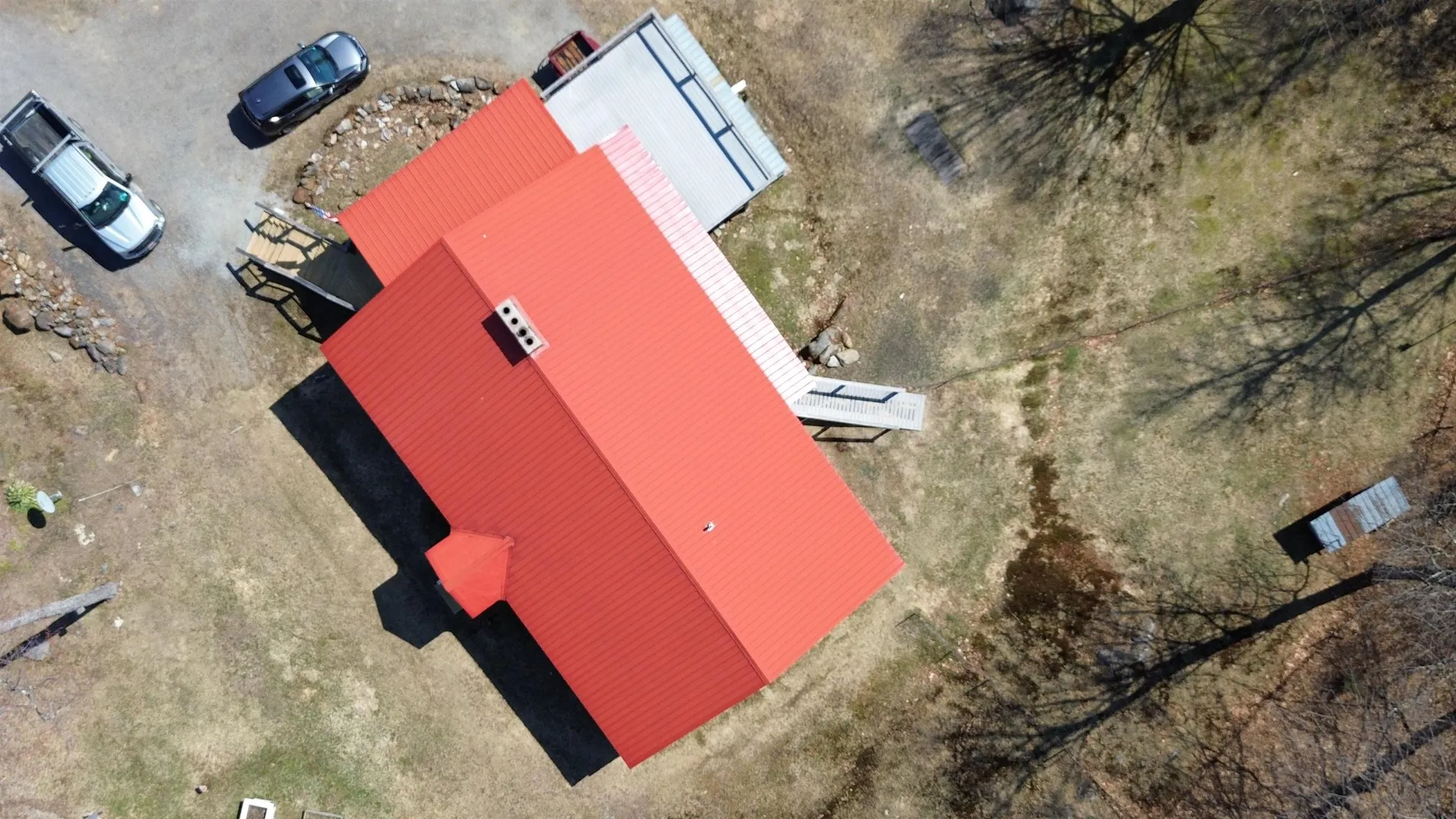533 Juniper Hill Road Stoddard NH 03464
