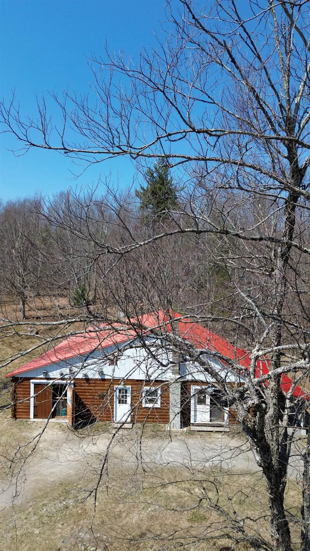 533 Juniper Hill Road Stoddard NH 03464