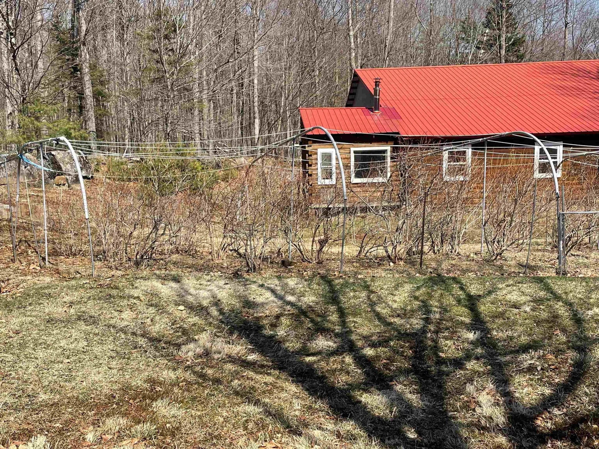 533 Juniper Hill Road Stoddard NH 03464