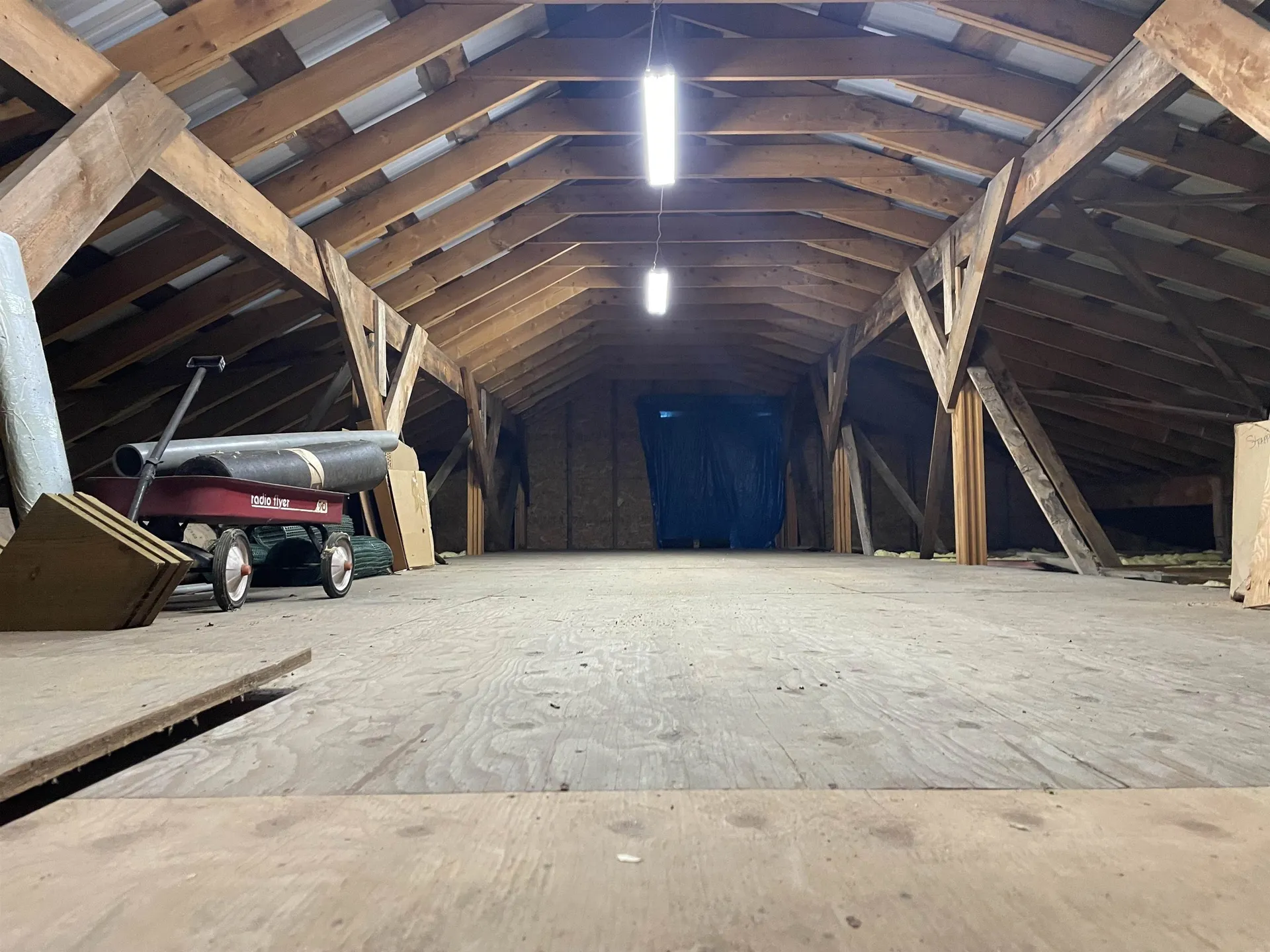 533 Juniper Hill Road Stoddard NH 03464