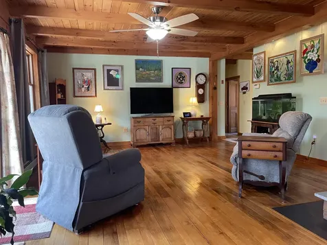 533 Juniper Hill Road Stoddard NH 03464