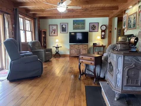 533 Juniper Hill Road Stoddard NH 03464