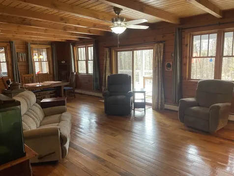 533 Juniper Hill Road Stoddard NH 03464