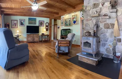 533 Juniper Hill Road Stoddard NH 03464
