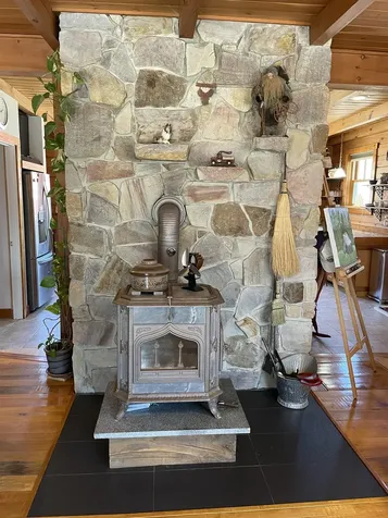 533 Juniper Hill Road Stoddard NH 03464