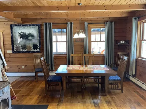 533 Juniper Hill Road Stoddard NH 03464