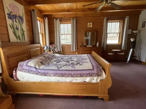 533 Juniper Hill Road Stoddard NH 03464