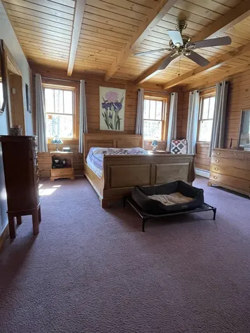 533 Juniper Hill Road Stoddard NH 03464