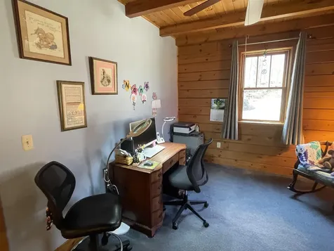 533 Juniper Hill Road Stoddard NH 03464