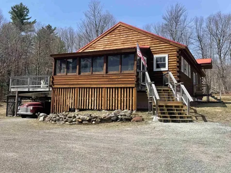 533 Juniper Hill Road Stoddard NH 03464