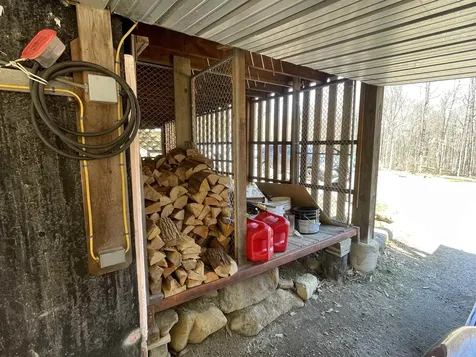 533 Juniper Hill Road Stoddard NH 03464