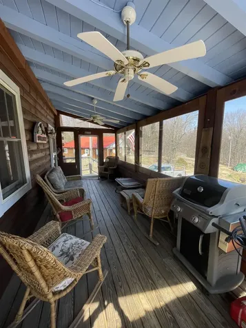 533 Juniper Hill Road Stoddard NH 03464