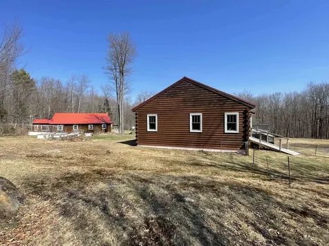 533 Juniper Hill Road Stoddard NH 03464