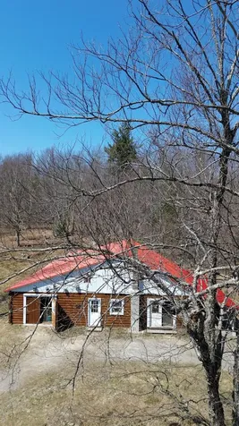 533 Juniper Hill Road Stoddard NH 03464