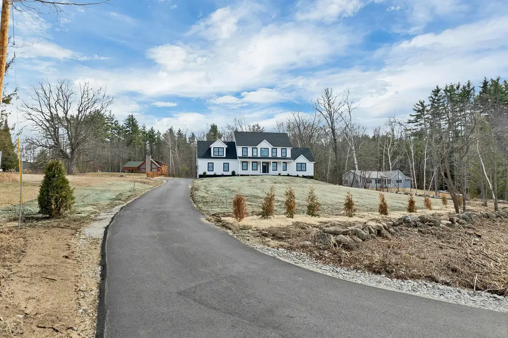 83 W Parish Road Concord NH 03301