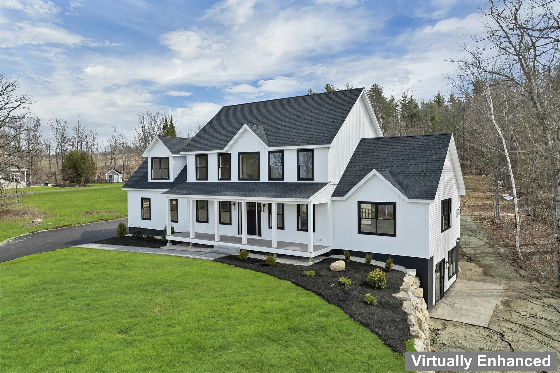 83 W Parish Road Concord NH 03301