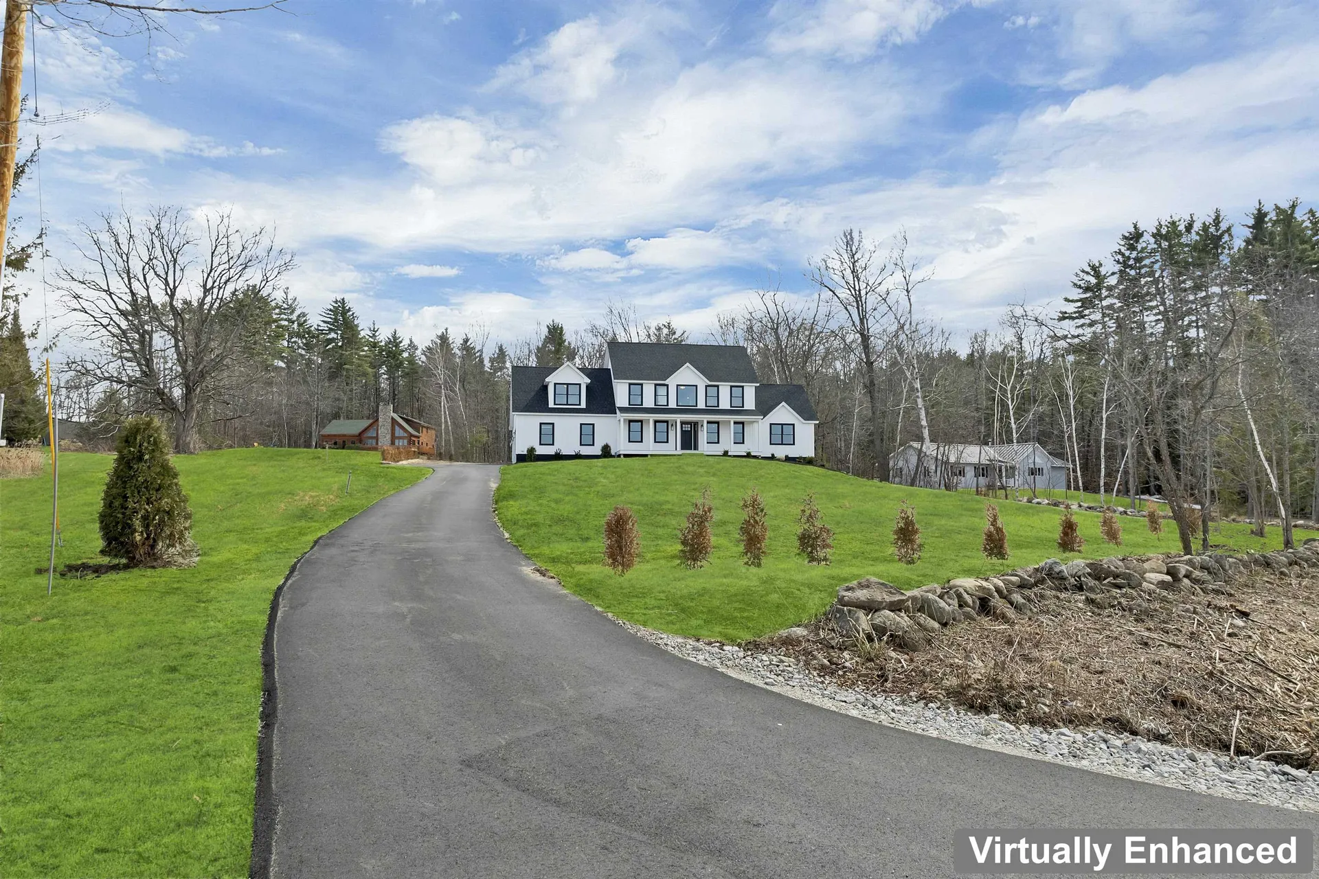 83 W Parish Road Concord NH 03301