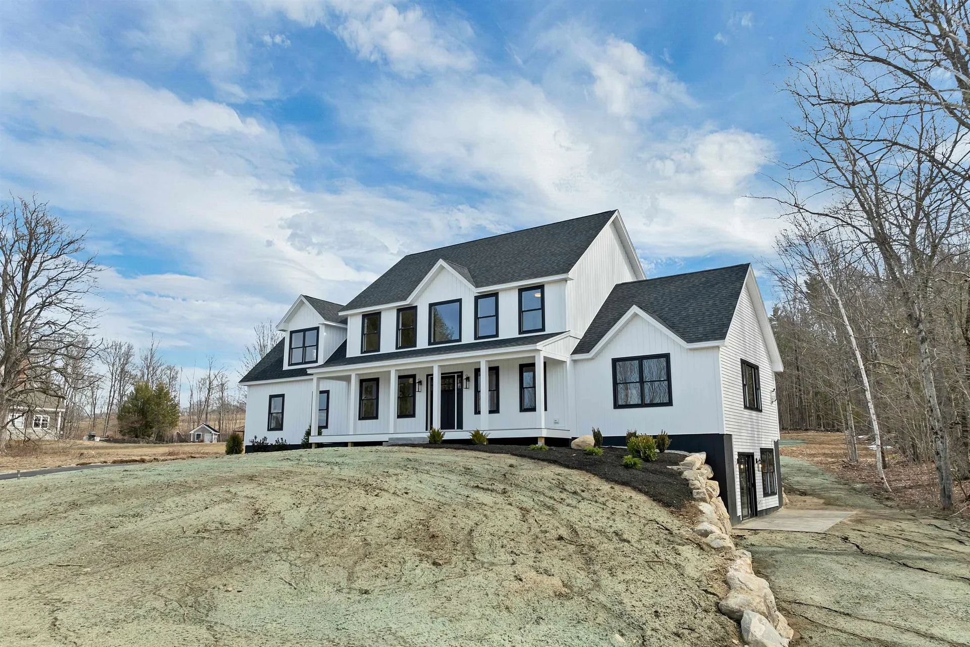 83 W Parish Road Concord NH 03301