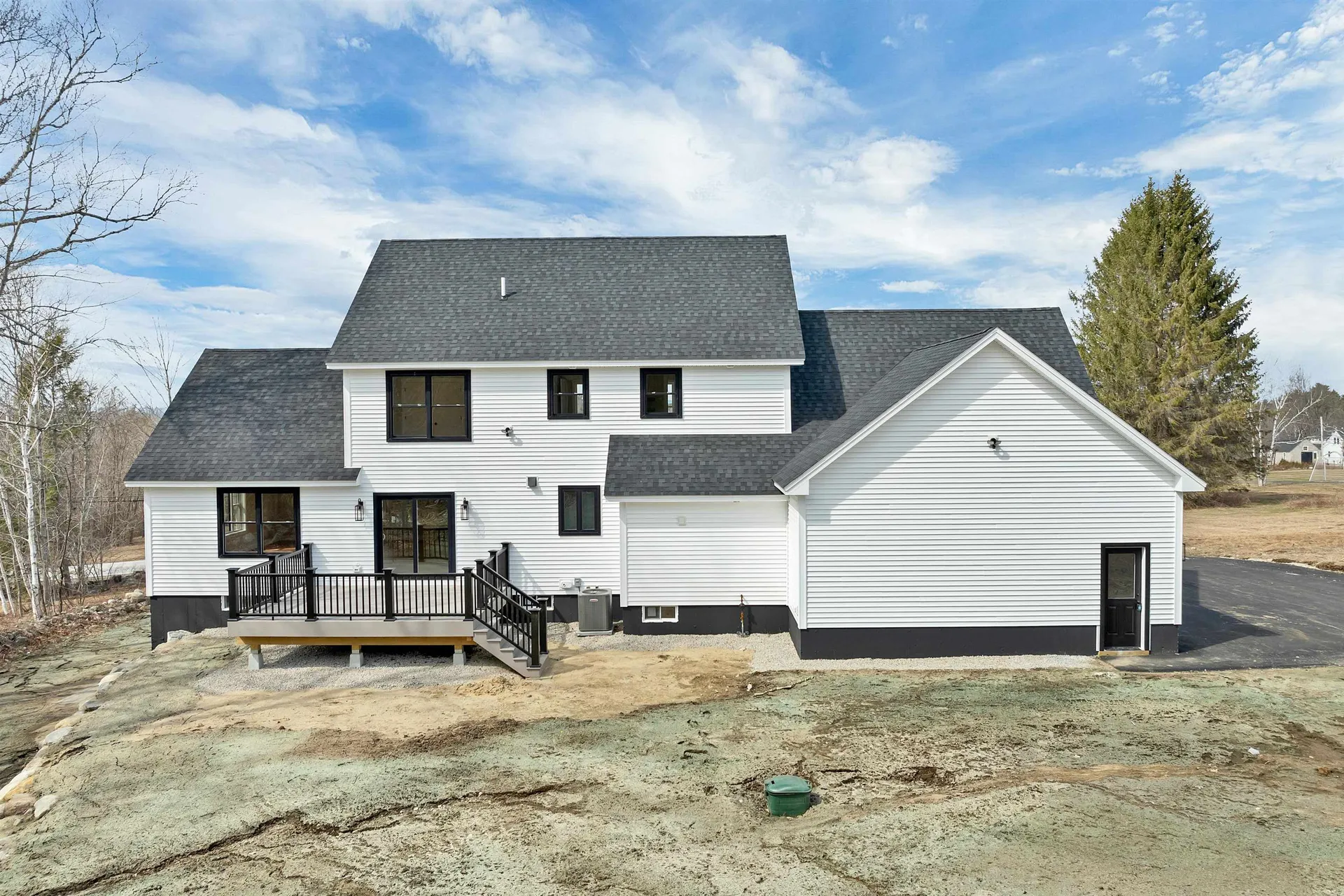 83 W Parish Road Concord NH 03301