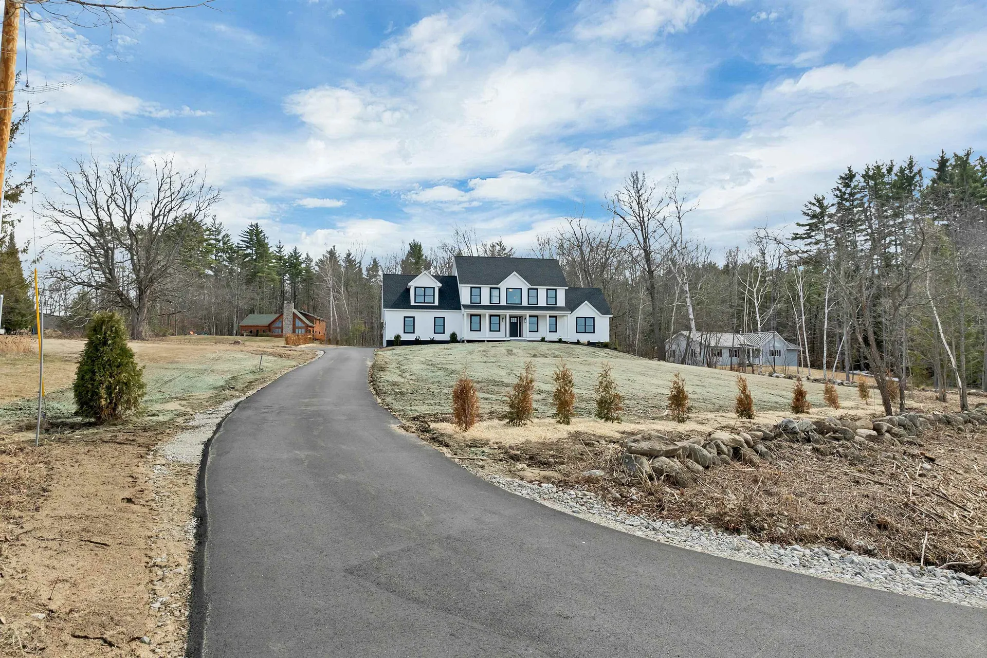 83 W Parish Road Concord NH 03301