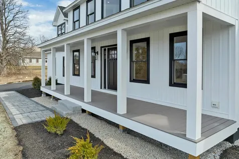 83 W Parish Road Concord NH 03301