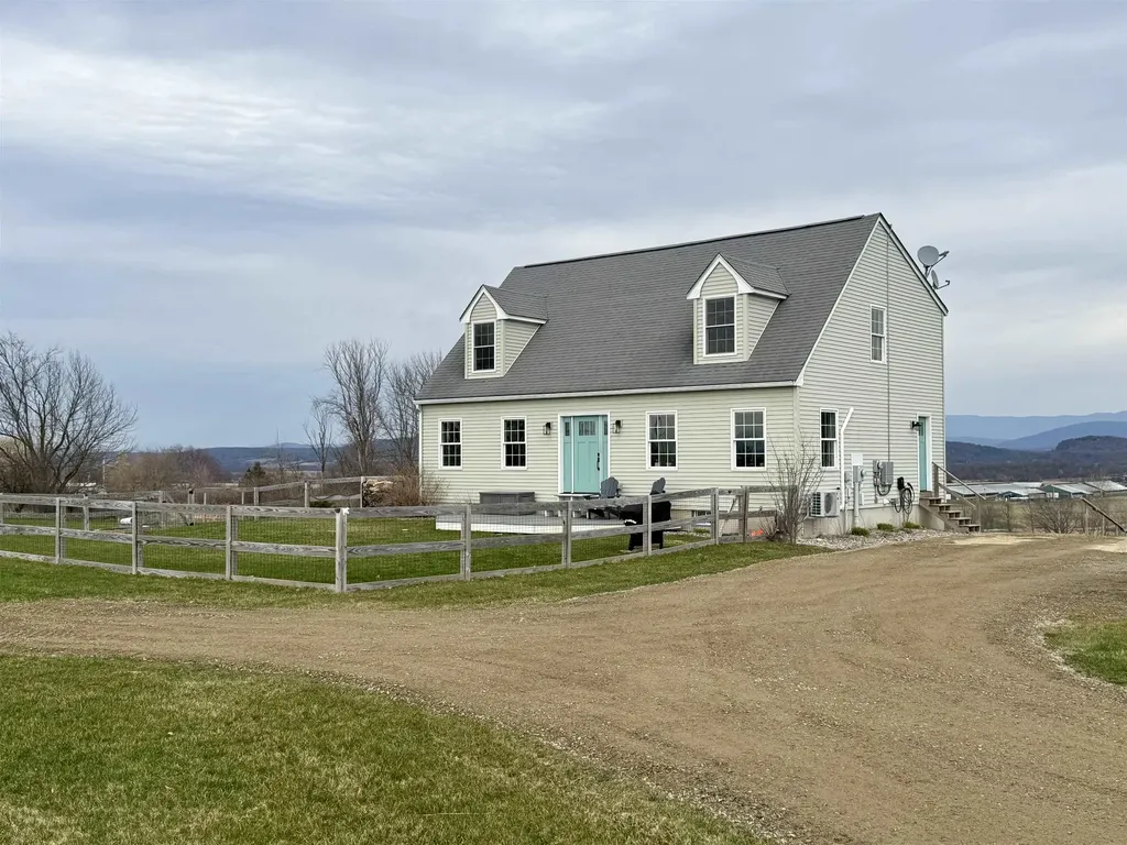 5195 Route 22 A Addison VT 05491