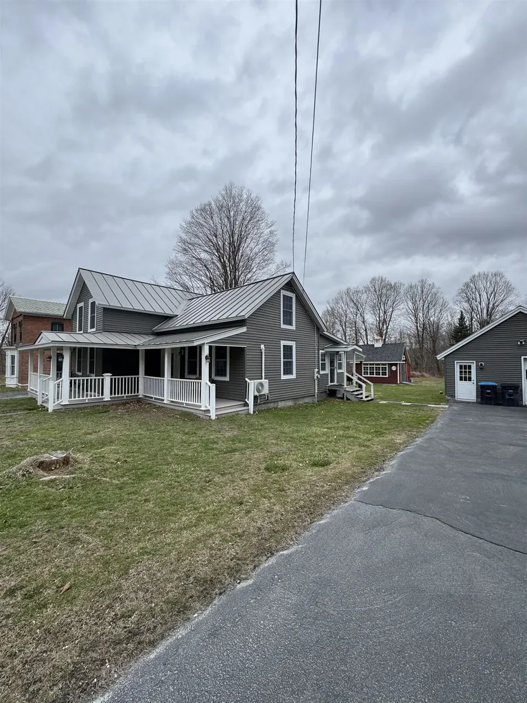 416 River Street Fair Haven VT 05743