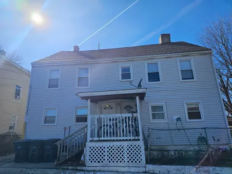8A & 8b Jackson Street Nashua NH 03060