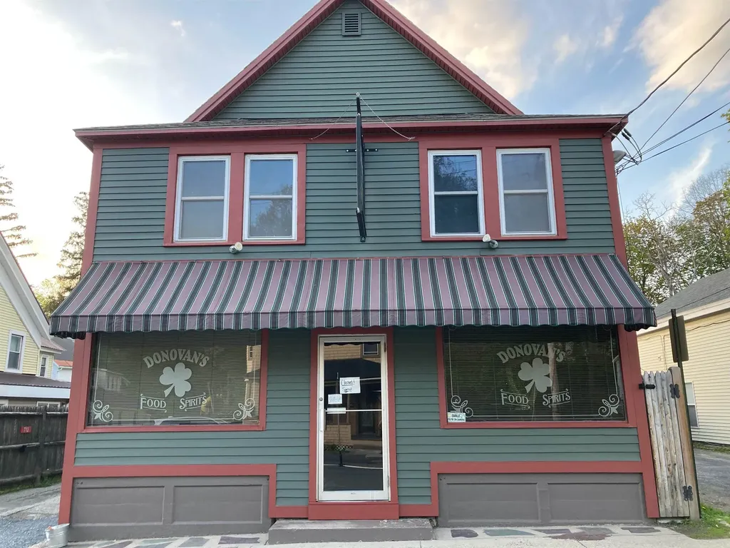 712 Main Street Bennington VT 05201
