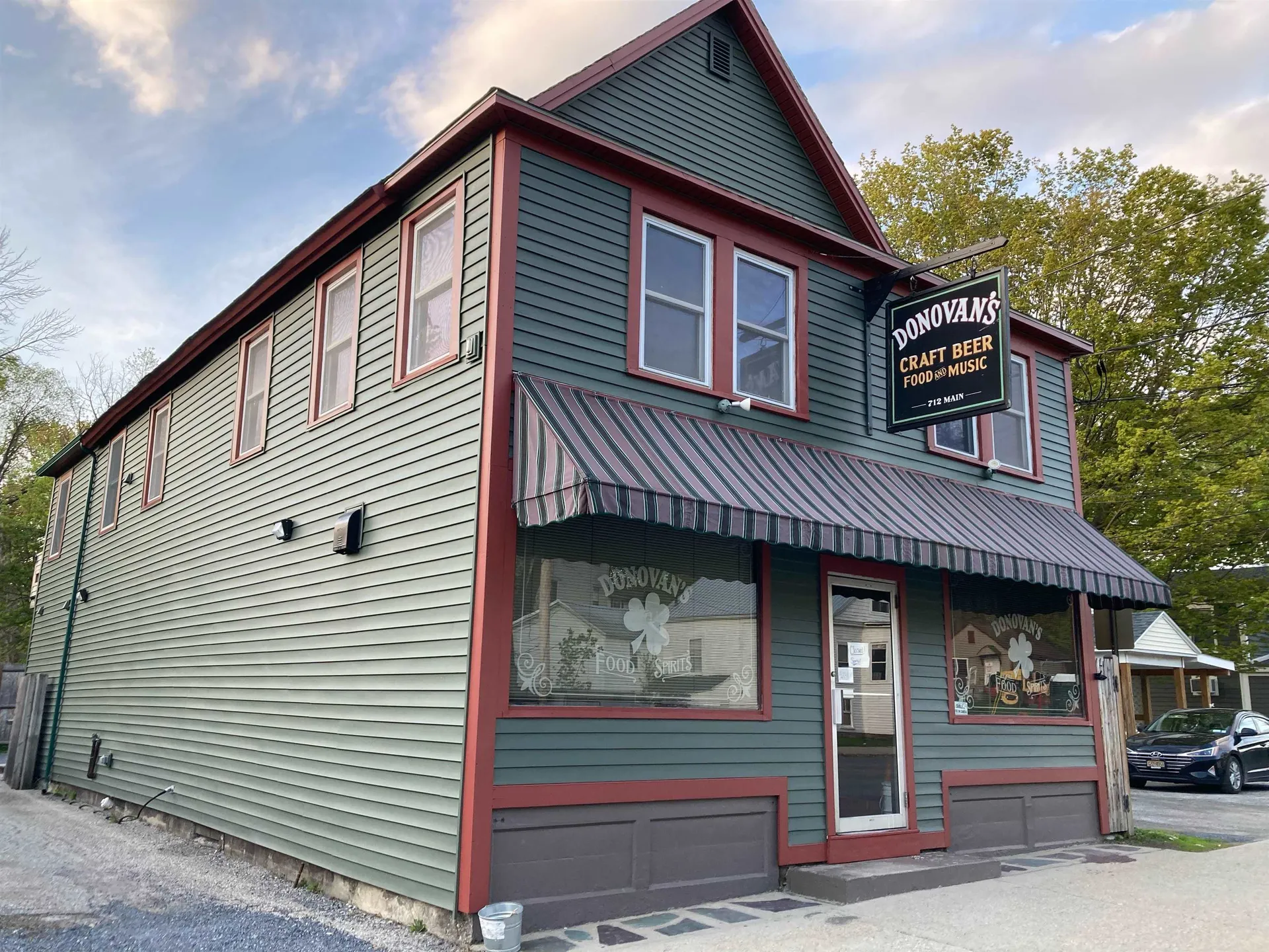712 Main Street Bennington VT 05201