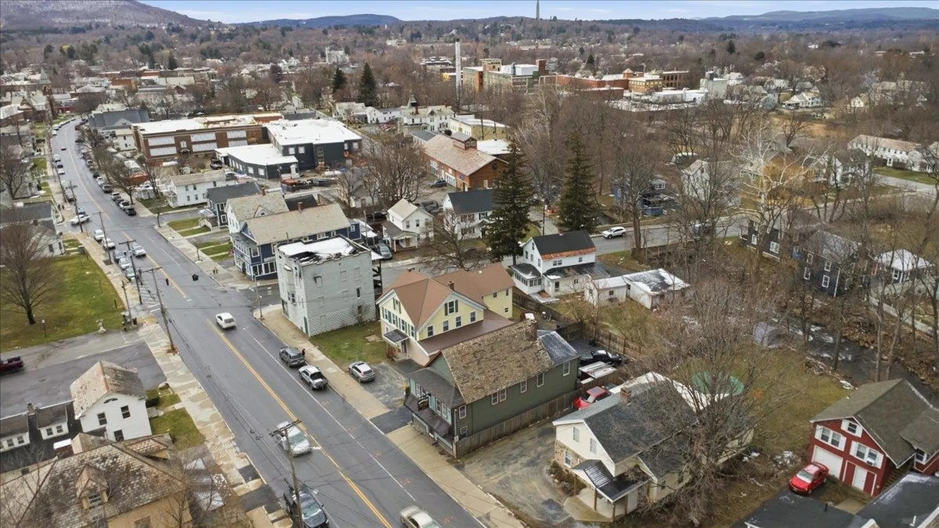 712 Main Street Bennington VT 05201