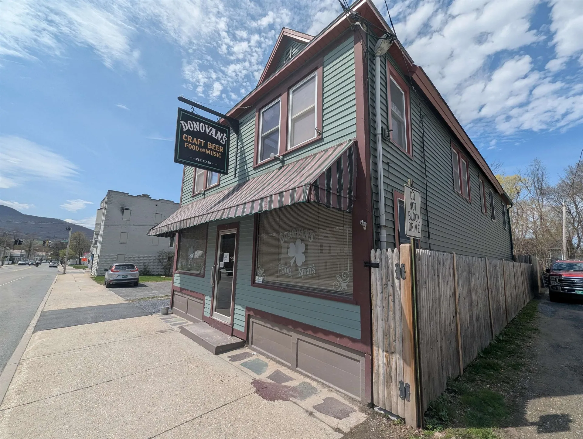 712 Main Street Bennington VT 05201