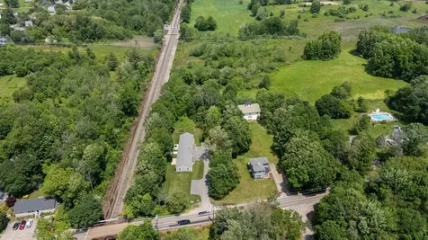 Map 3 Lot 36-1 Oak Street Rollinsford NH 03869