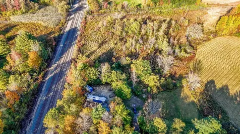Map 3 Lot 36-1 Oak Street Rollinsford NH 03869