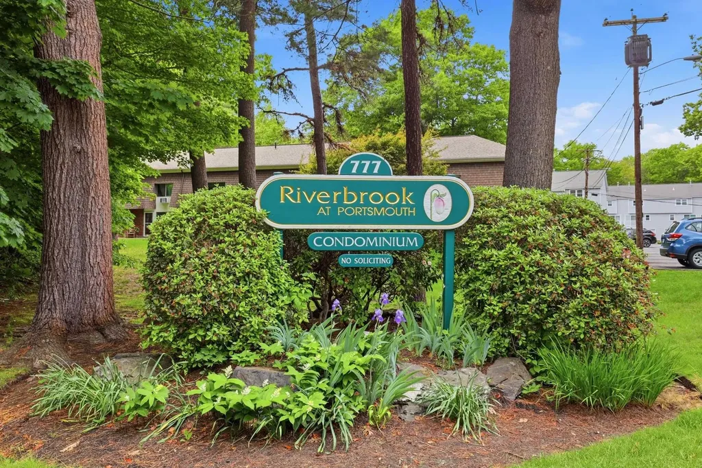 777 Middle Road Portsmouth NH 03801