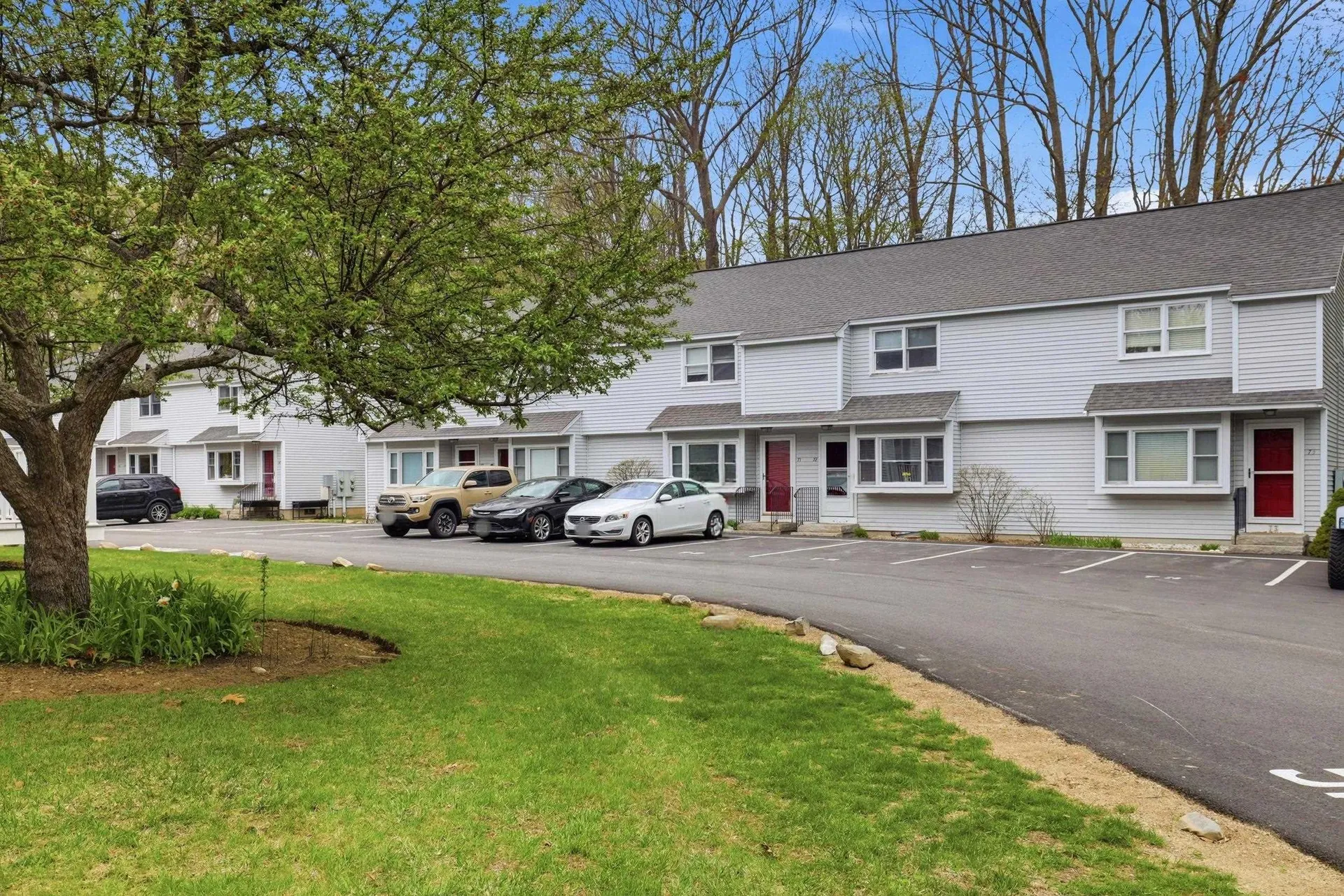 777 Middle Road Portsmouth NH 03801