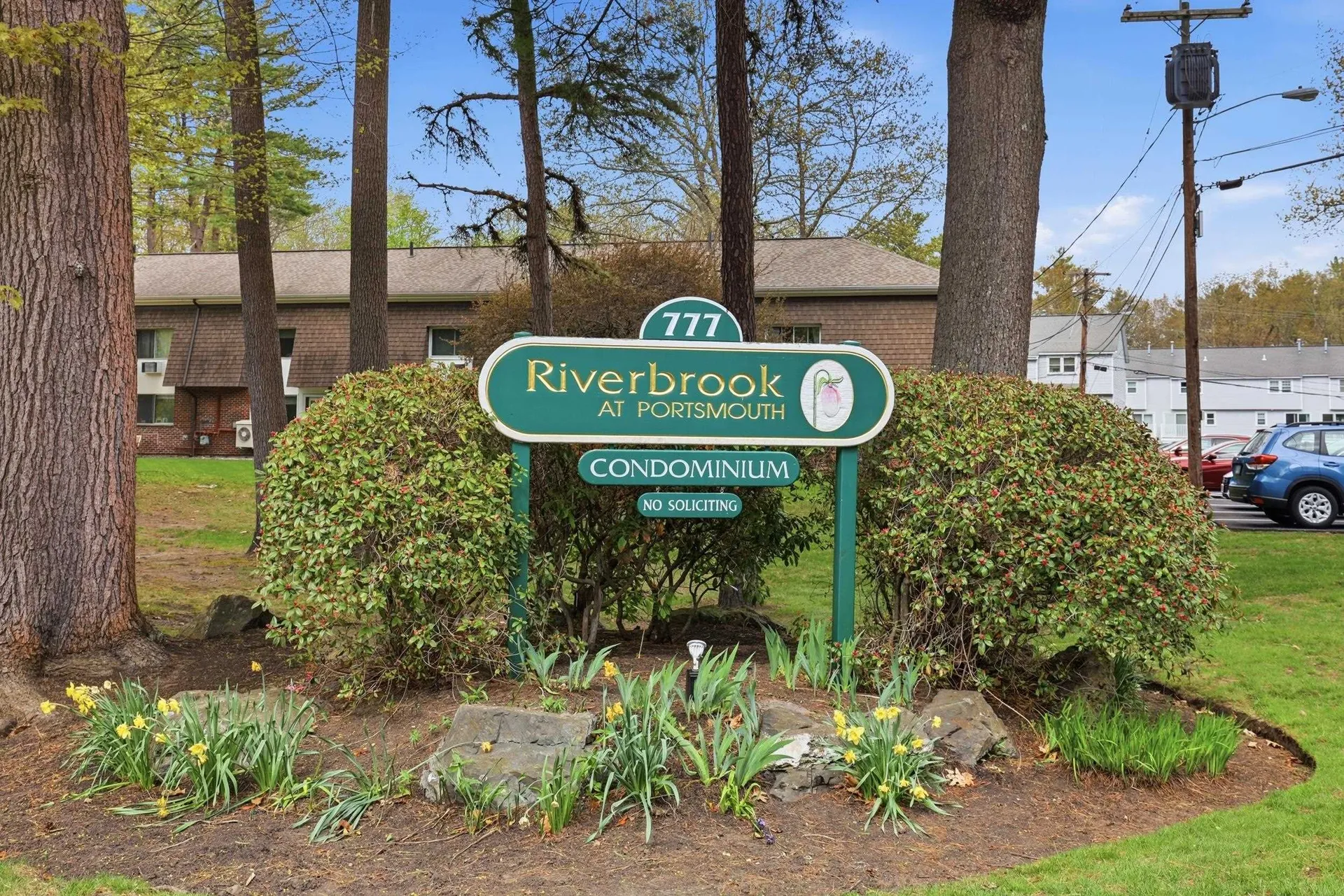 777 Middle Road Portsmouth NH 03801