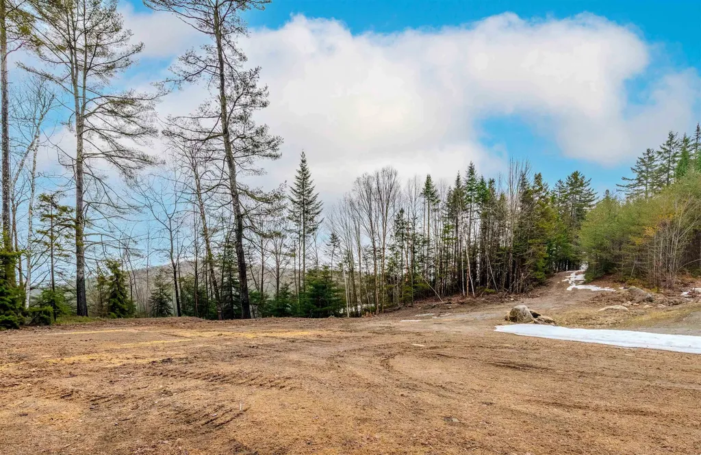 956 Mosquitoville Road Ryegate VT 05042