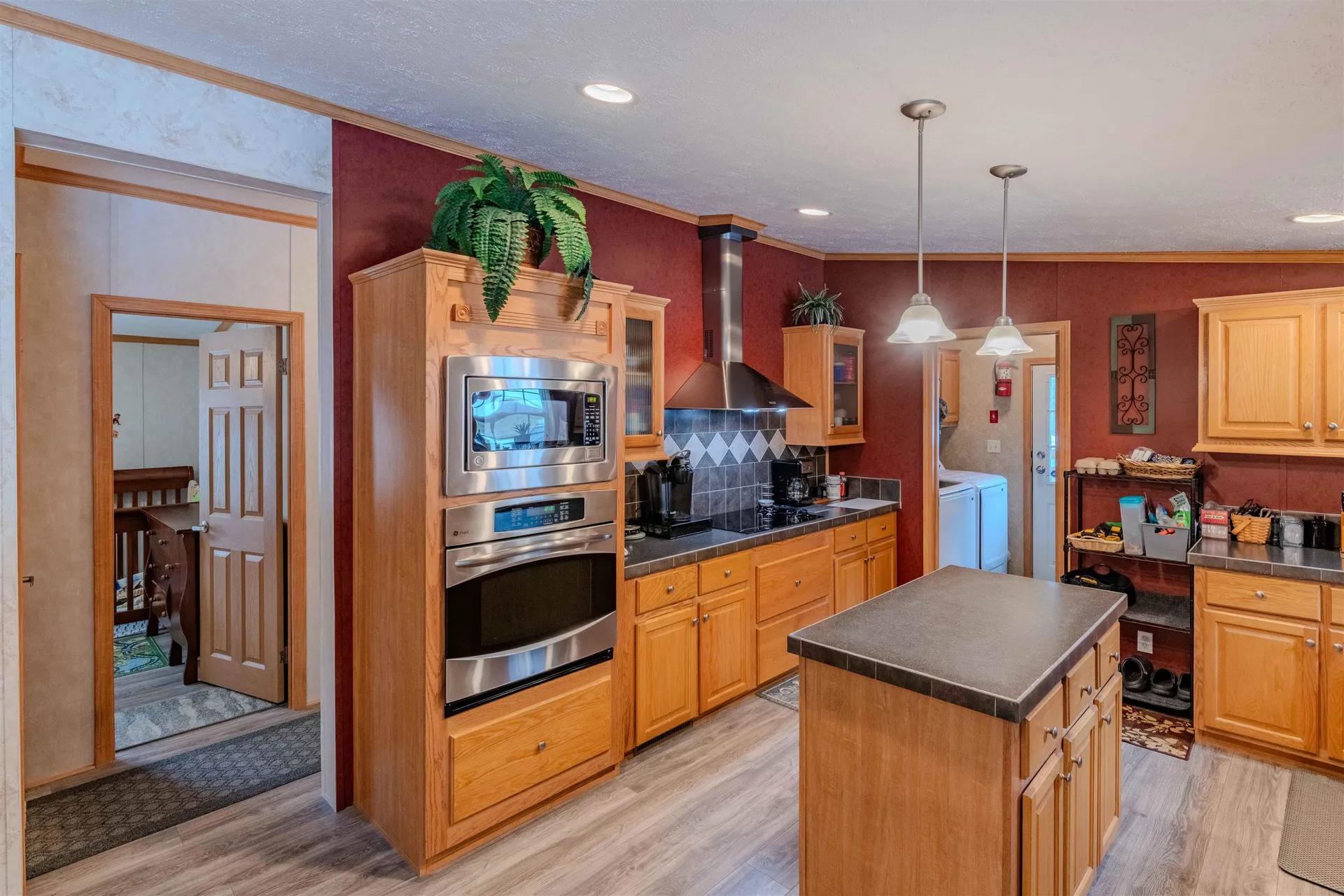 956 Mosquitoville Road Ryegate VT 05042