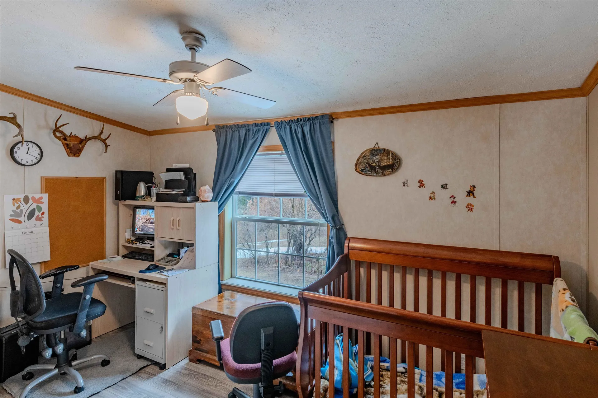956 Mosquitoville Road Ryegate VT 05042