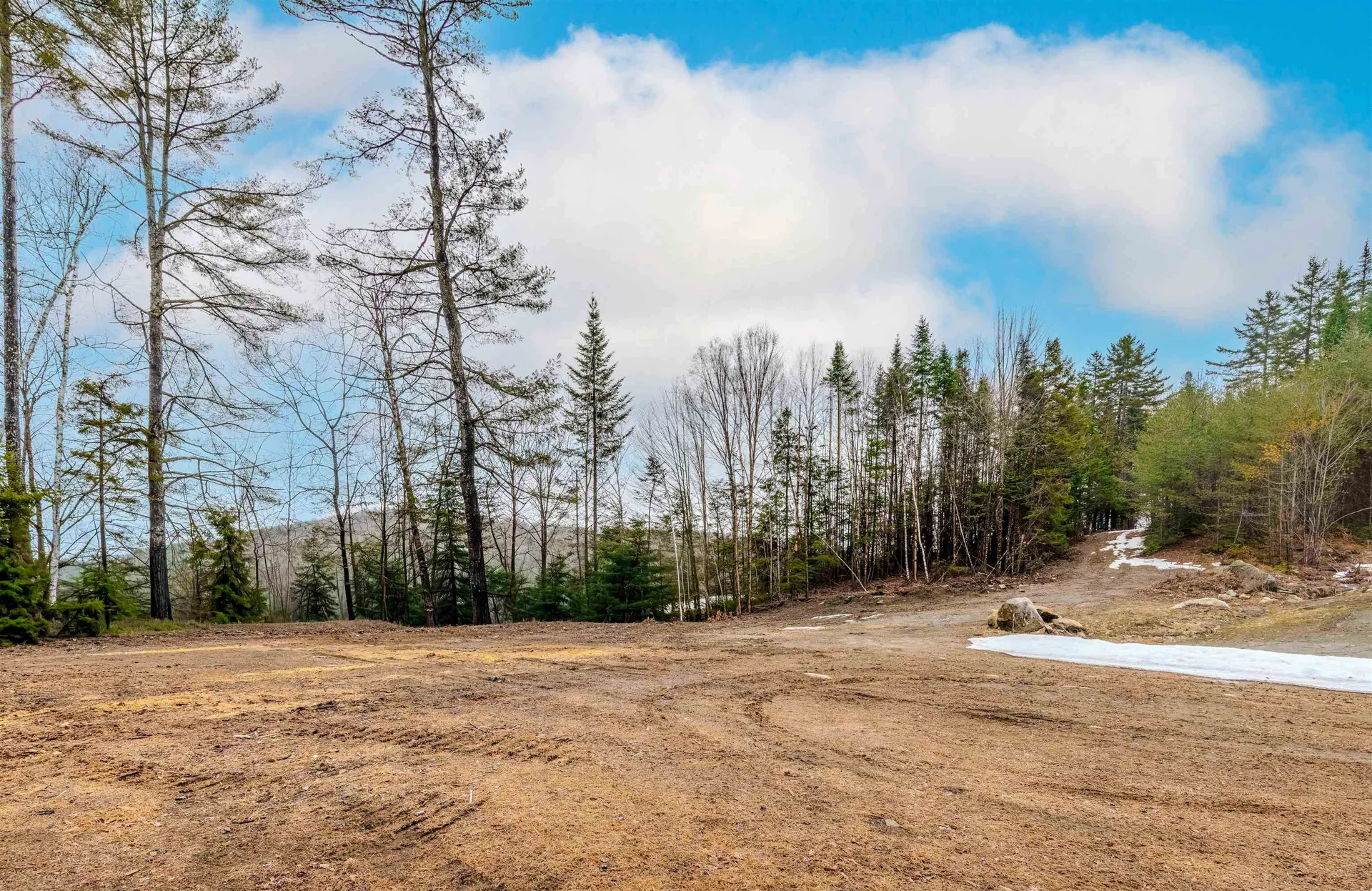 956 Mosquitoville Road Ryegate VT 05042