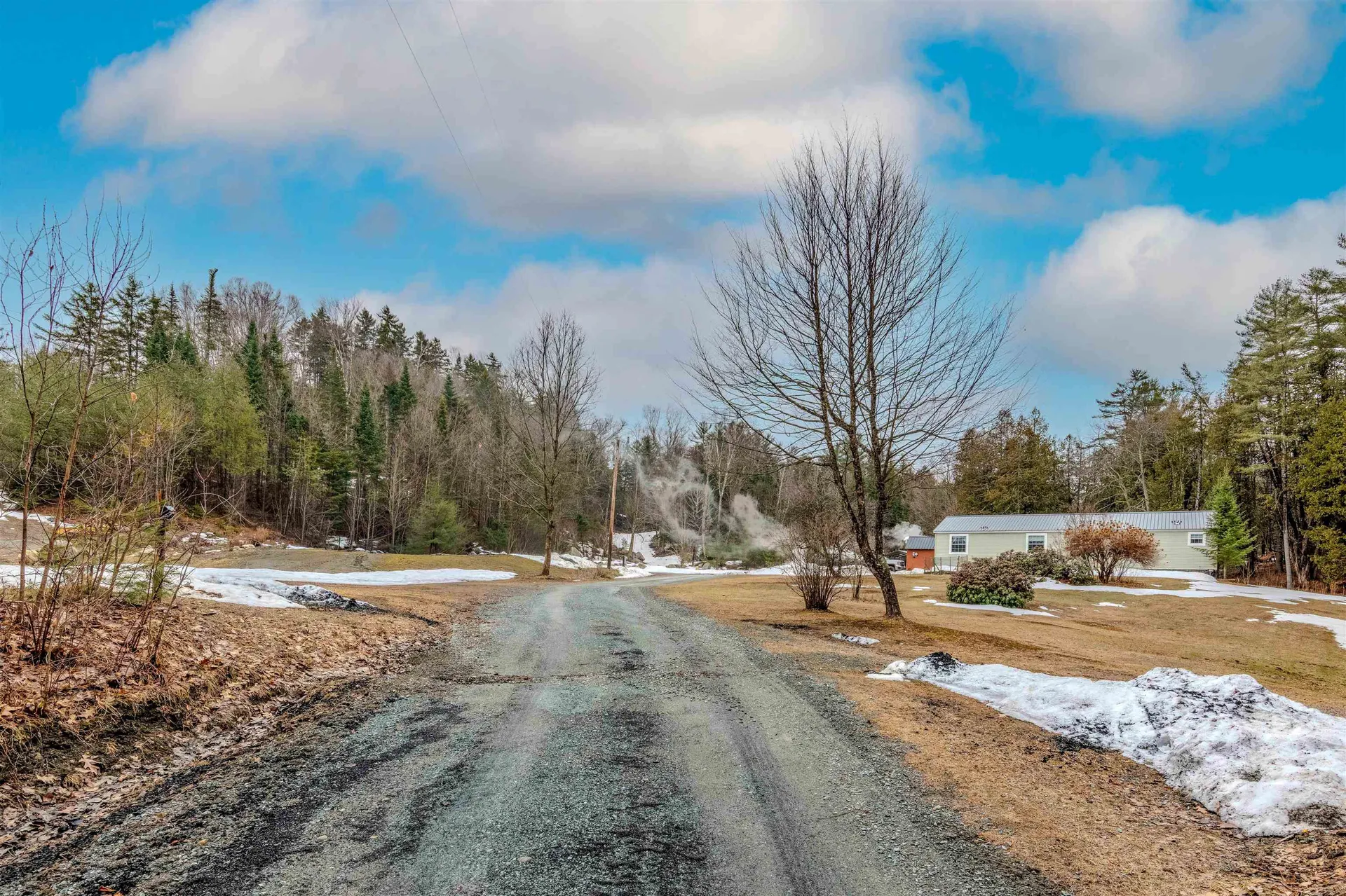 956 Mosquitoville Road Ryegate VT 05042