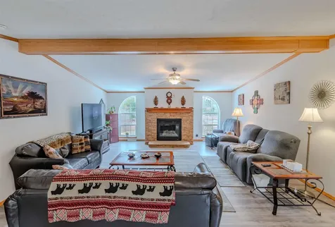 956 Mosquitoville Road Ryegate VT 05042