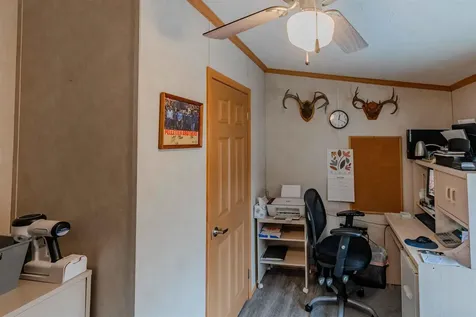 956 Mosquitoville Road Ryegate VT 05042